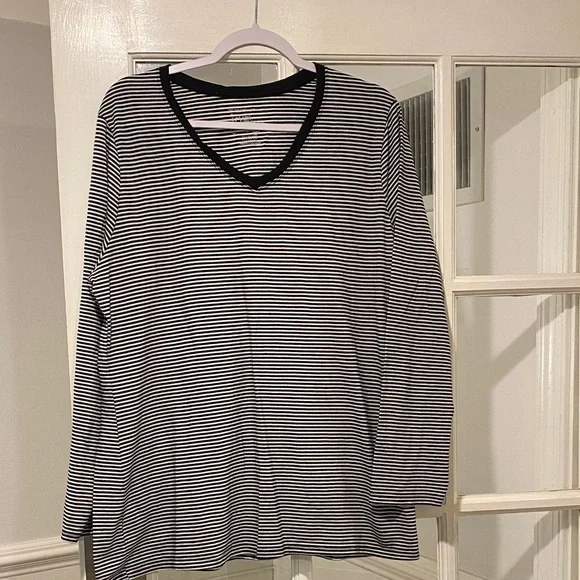 Just My Size 2X Top Good condition - Picture 1 of 2